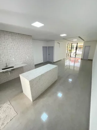 Imagem CASA RESIDENCIAL em MANAUS - AM, PONTA NEGRA