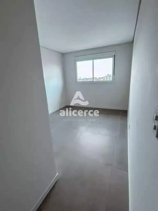 Imagem Apartamento vista mar para locação, 2 dormitórios, 1 suíte, 73,28m², bairro Ipiranga - São José/SC