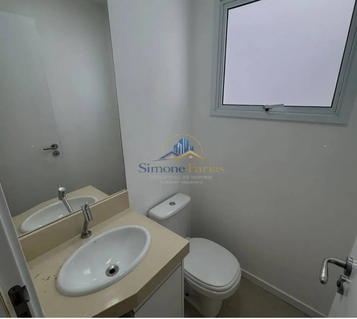 Imagem Casa para locação em Bellágio Residences, com 3 dorms, 1 suíte.