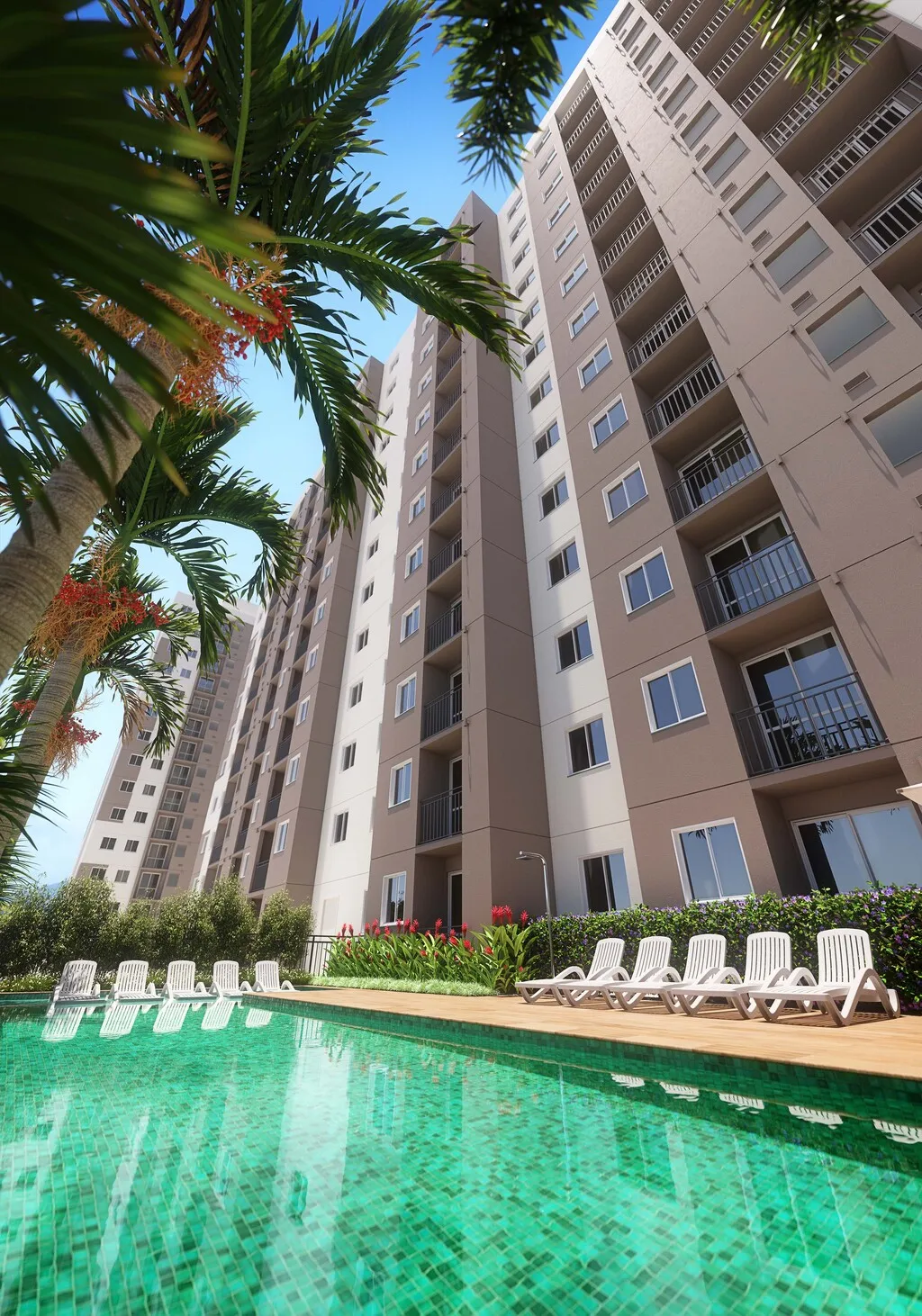 Imagem Apartamento a Venda no bairro São Francisco Xavier - Rio de Janeiro, RJ