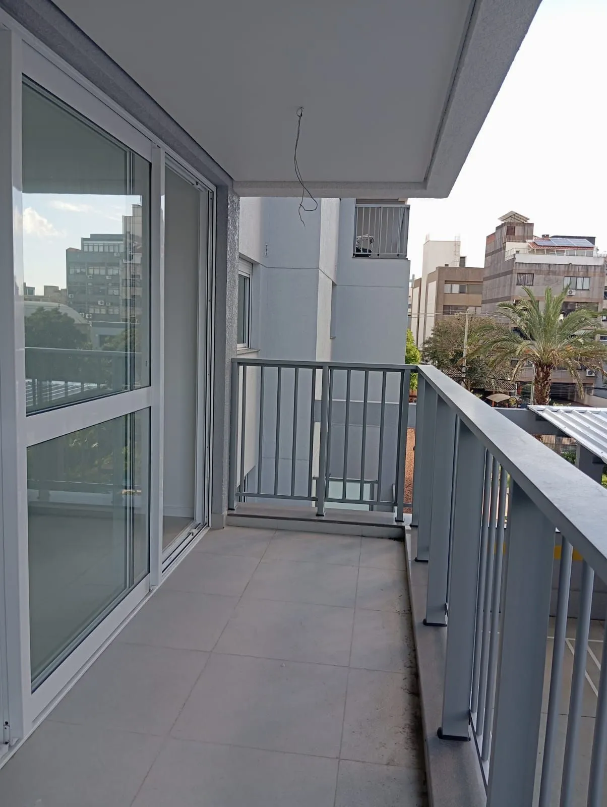 Imagem Apartamento 2D com Suíte, Infra Completa e Ótima Localização na Zona Norte
