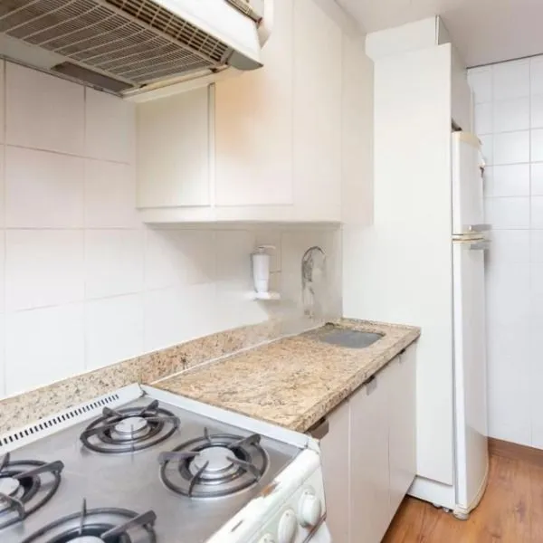 Imagem Flat em Independência