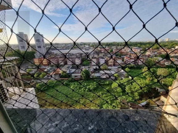 Imagem CASAL IMÓVEIS VENDEAPTO PIAZZA TOSCANA 3/4 - 1 SUÍTE + 2 VGS ANDAR ALTO