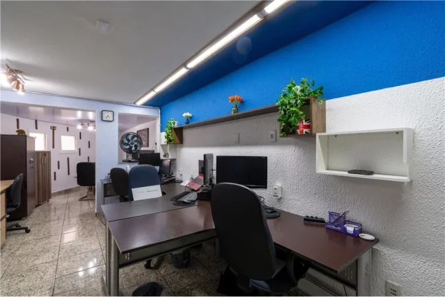 Imagem SALA COMERCIAL em Jundiaí - SP, Vila Municipal