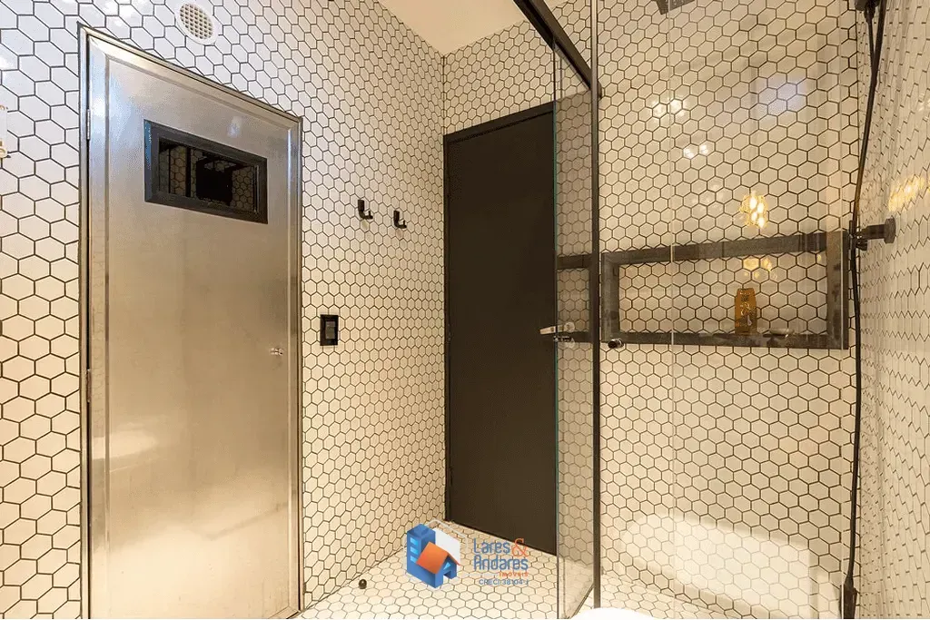 Imagem Cobertura Duplex à venda 3 Quartos 1 Suite 3 Vagas 246M² Indianópolis São Paulo - SP