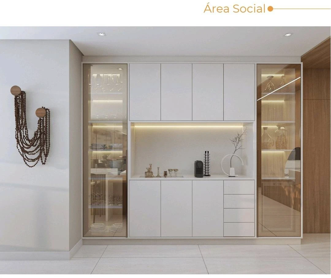 Foto do imóvel: Apartamento com 3 Quartos à Venda, 186 m² em Avenida Marginal do Rio Pinheiros, nº 14500. Jardim Fonte do Morumbi, São Paulo - SP