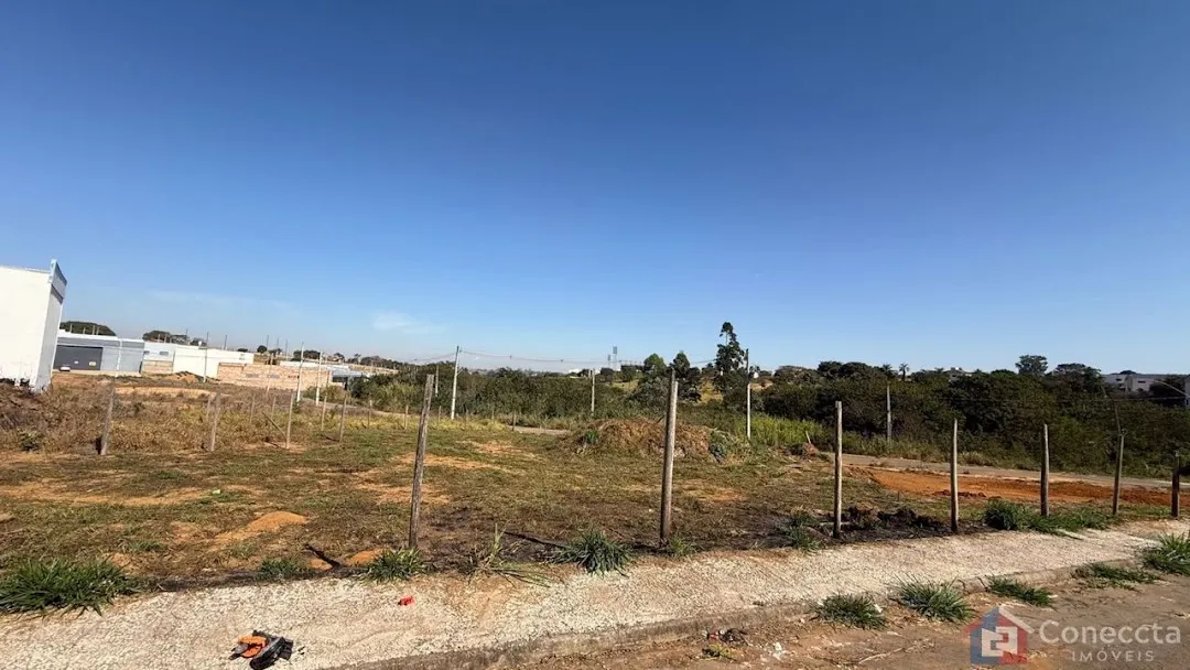 Imagem Terreno Residencial à venda, Planalto, Patos de Minas - TE0048.
