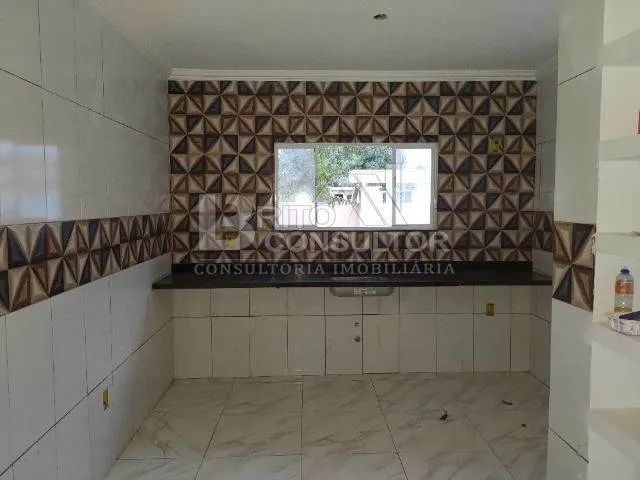 Imagem Casa à venda no bairro Jardim Atlântico Central (Itaipuaçu) - Maricá/RJ
