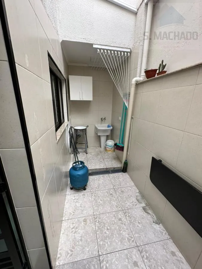 Imagem Sobrado para Venda em Santo André / SP no bairro Jardim Rina