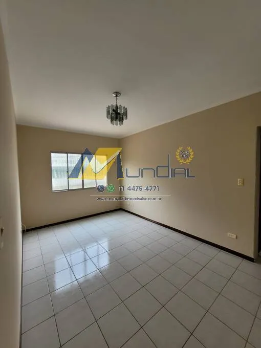 Imagem Jardim Bairro Alugo Apto em Santo André,