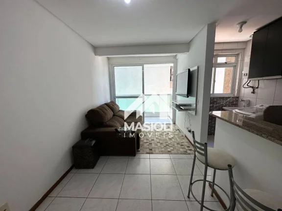 Imagem Apartamento com 2 dormitórios à venda, 70 m² por R$ 995.000,00 - Praia de Itaparica - Vila Velha/ES