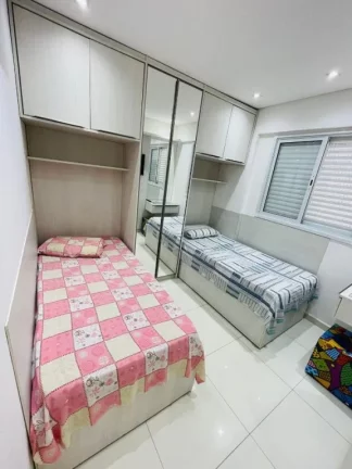 Imagem EXCELENTE COBERTURA DUPLEX NO Maracanã!!! 3 suítes 2 vagas!