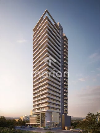 Imagem Apartamento com 3 quartos, Centro - Balneário Piçarras