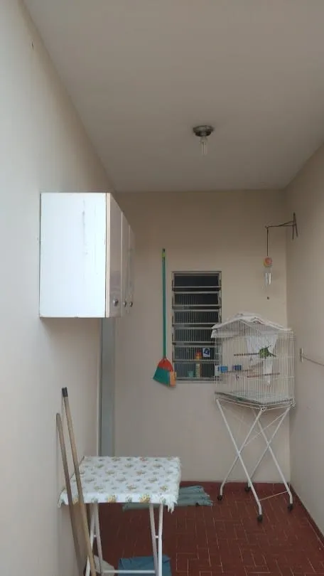 Imagem Casa à venda 3 Quartos, 1 Suite, 140M², Parque São Domingos, Pindamonhangaba - SP