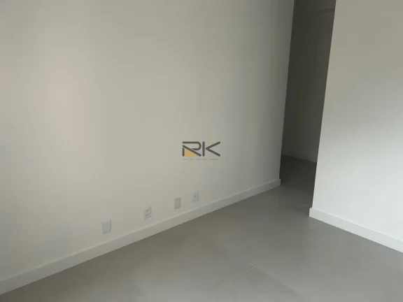 Imagem Apartamento com Sala 2 ambientes, cozinha, varanda gourmet com churrasqueira elétrica,2 dormitórios sendo 1 suíte