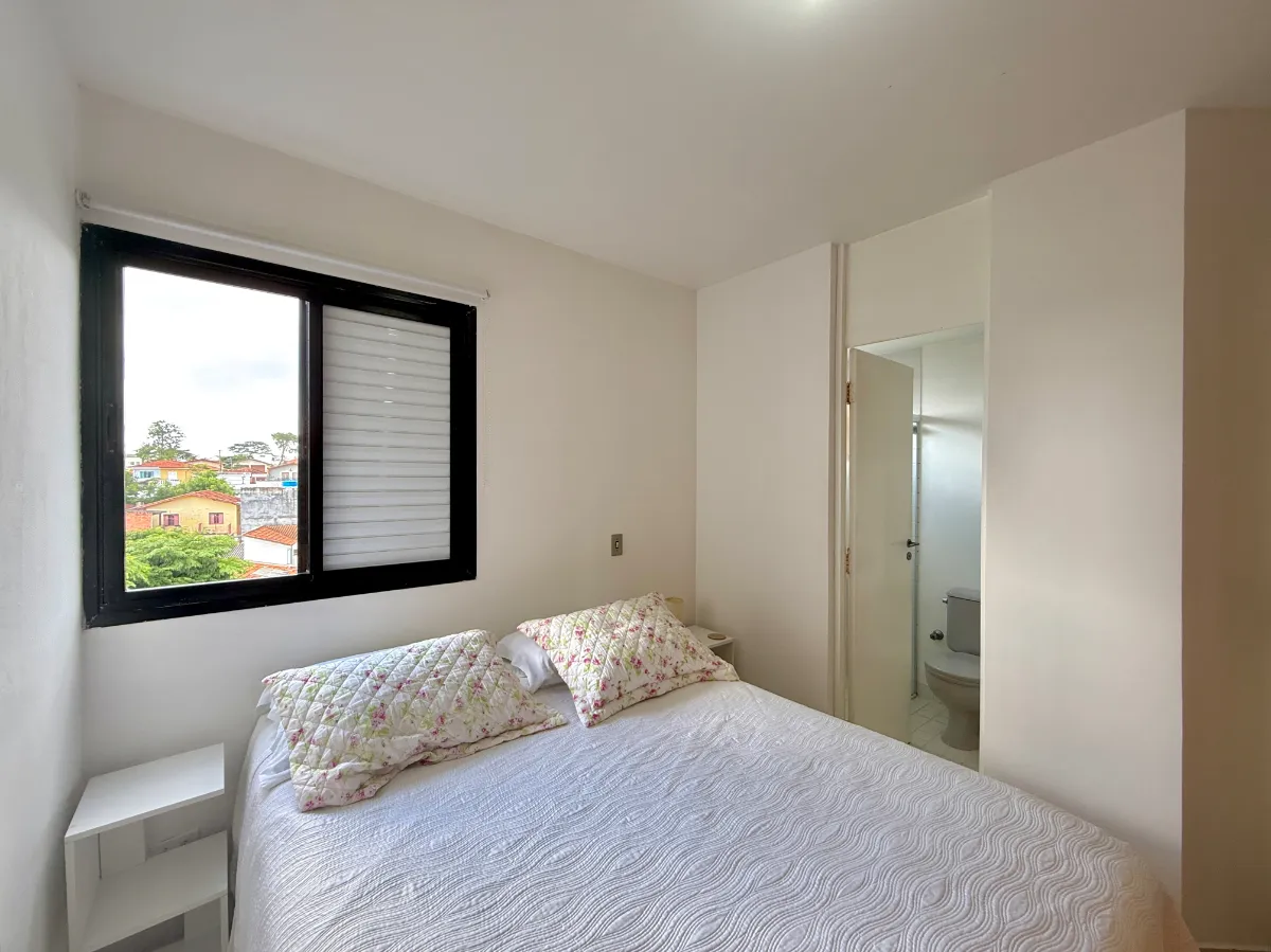 Imagem Apartamento para venda em Jardim Marajoara com 3 quartos, sendo 1 suíte, 71m2
