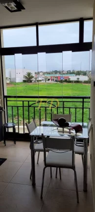 Imagem Apartamento de Luxo em Atibaia / Oportunidade !!!