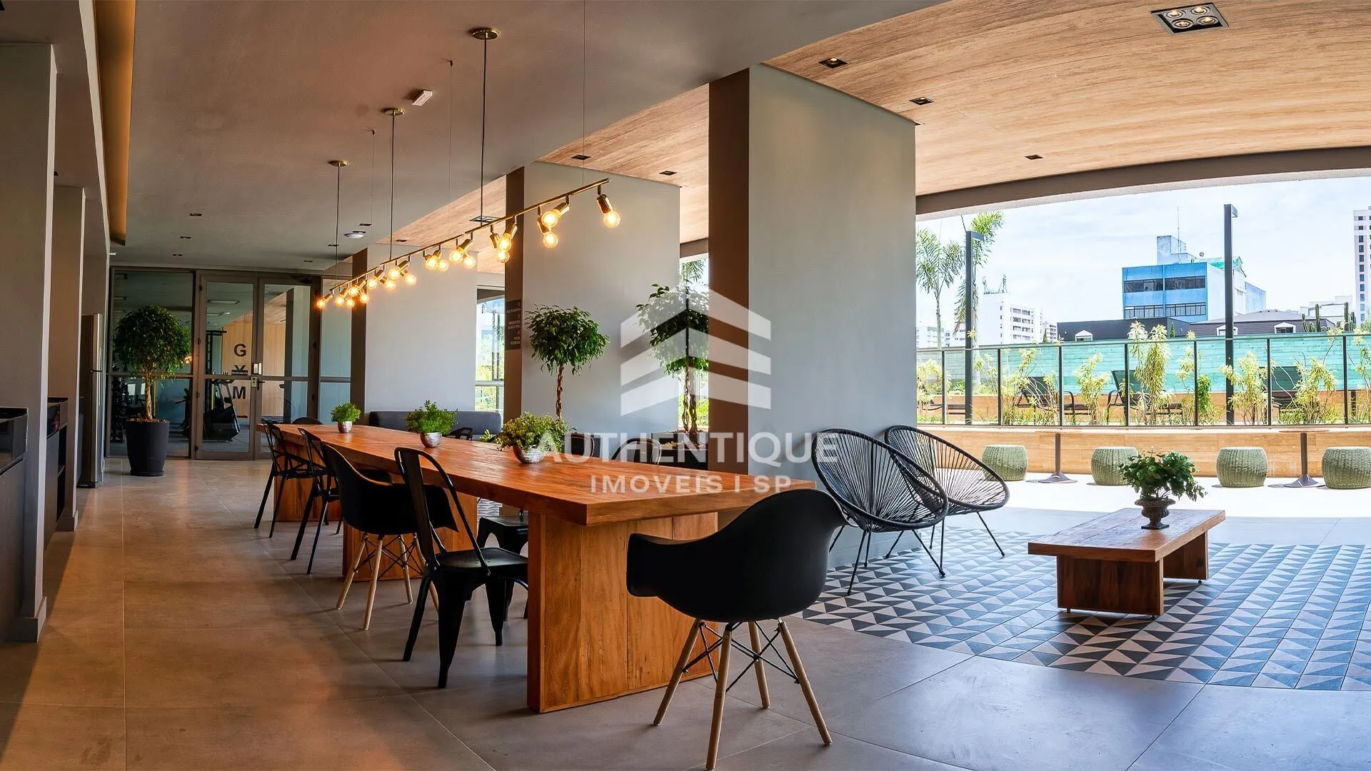 Imagem Lounge 71 Vila Mariana - Apartamento à venda em São Paulo/SP