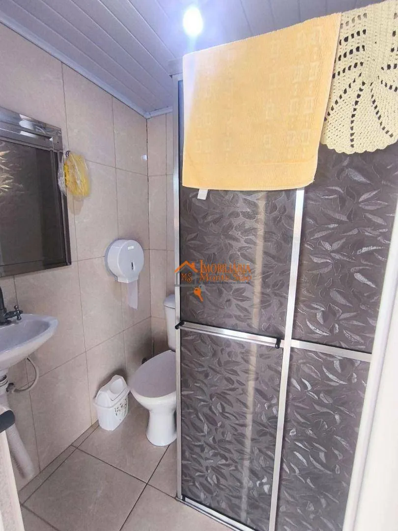 Imagem Sobrado com 5 dormitórios à venda por R$ 552.000,00 - Jardim Izildinha - Guarulhos/SP