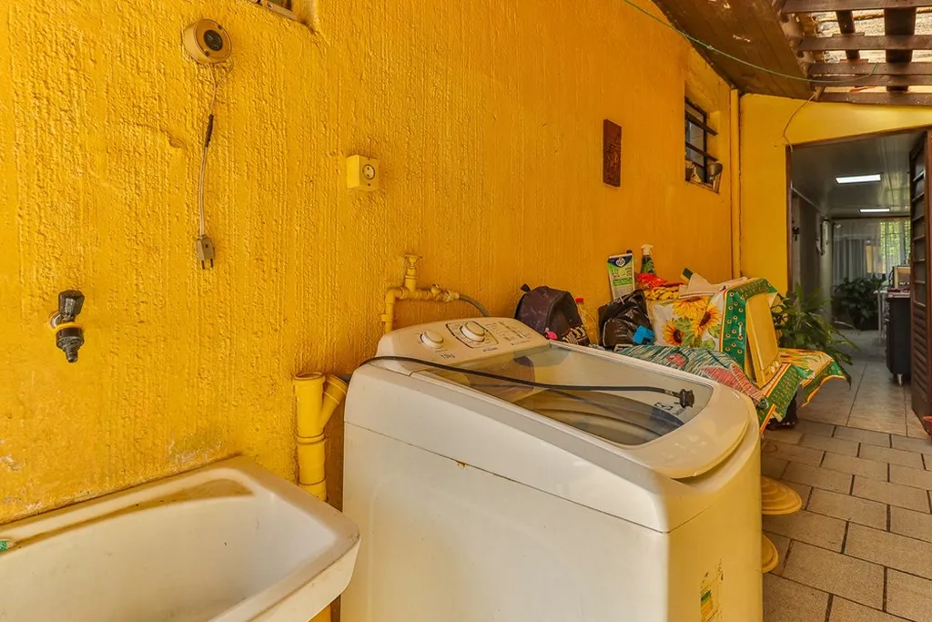 Imagem Casa em Rubem Berta