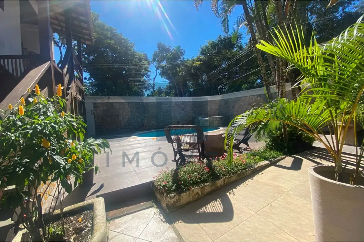 Imagem Apartamento com 1 quarto para locação em Não informado no CRM, Arraial
