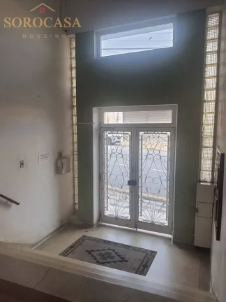 Imagem Apartamento à Venda 77m² - 2 dormitórios - Centro Term Sto Antonio