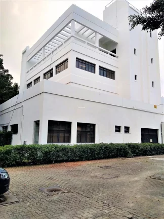 Imagem Imóvel Comercial em Ótimo Estado | Terreno 3.535m² | Construção 4.816m² | Próximo à Marginal Tietê"