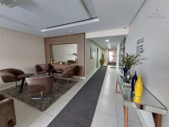 Imagem APARTAMENTO FRENTE MAR - BALNEÁRIO FLÓRIDA - PRAIA GRANDE/SP