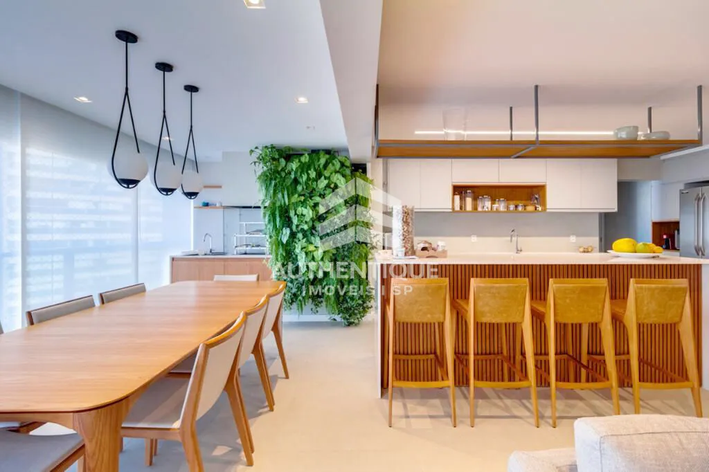 Foto do imóvel BROOKLIN XPRESSION - Apartamento à venda em São Paulo/SP em Rua Doutor Paschoal Imperatriz