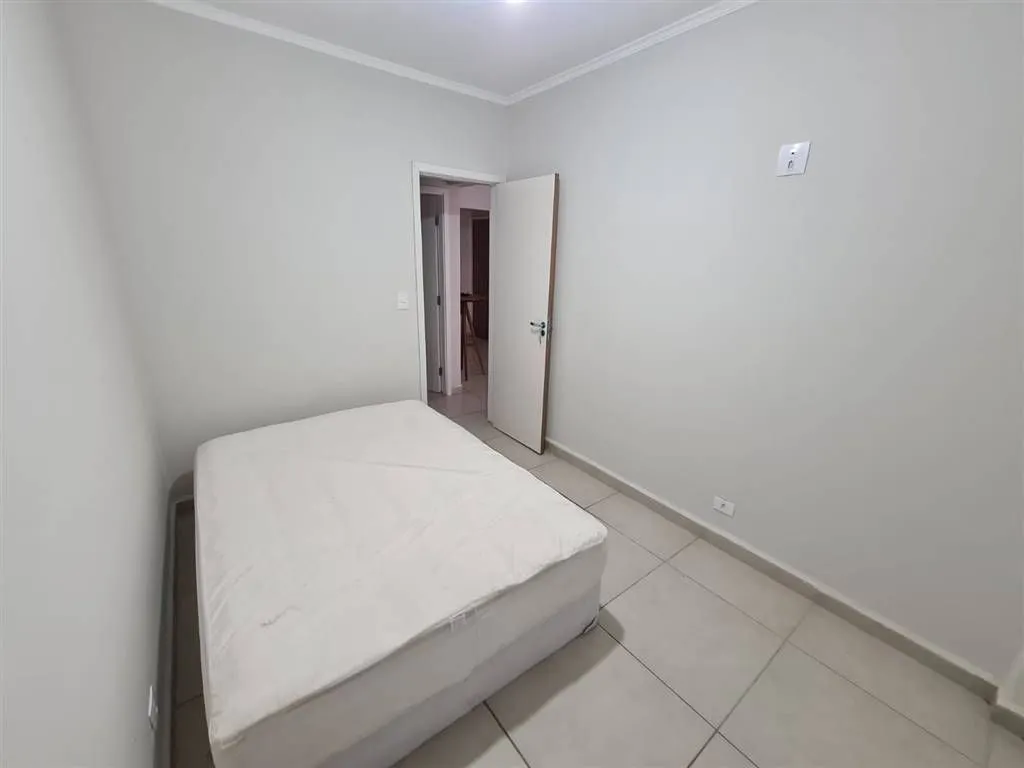 Imagem Apartamento à Venda em Ocian, Praia Grande - SP