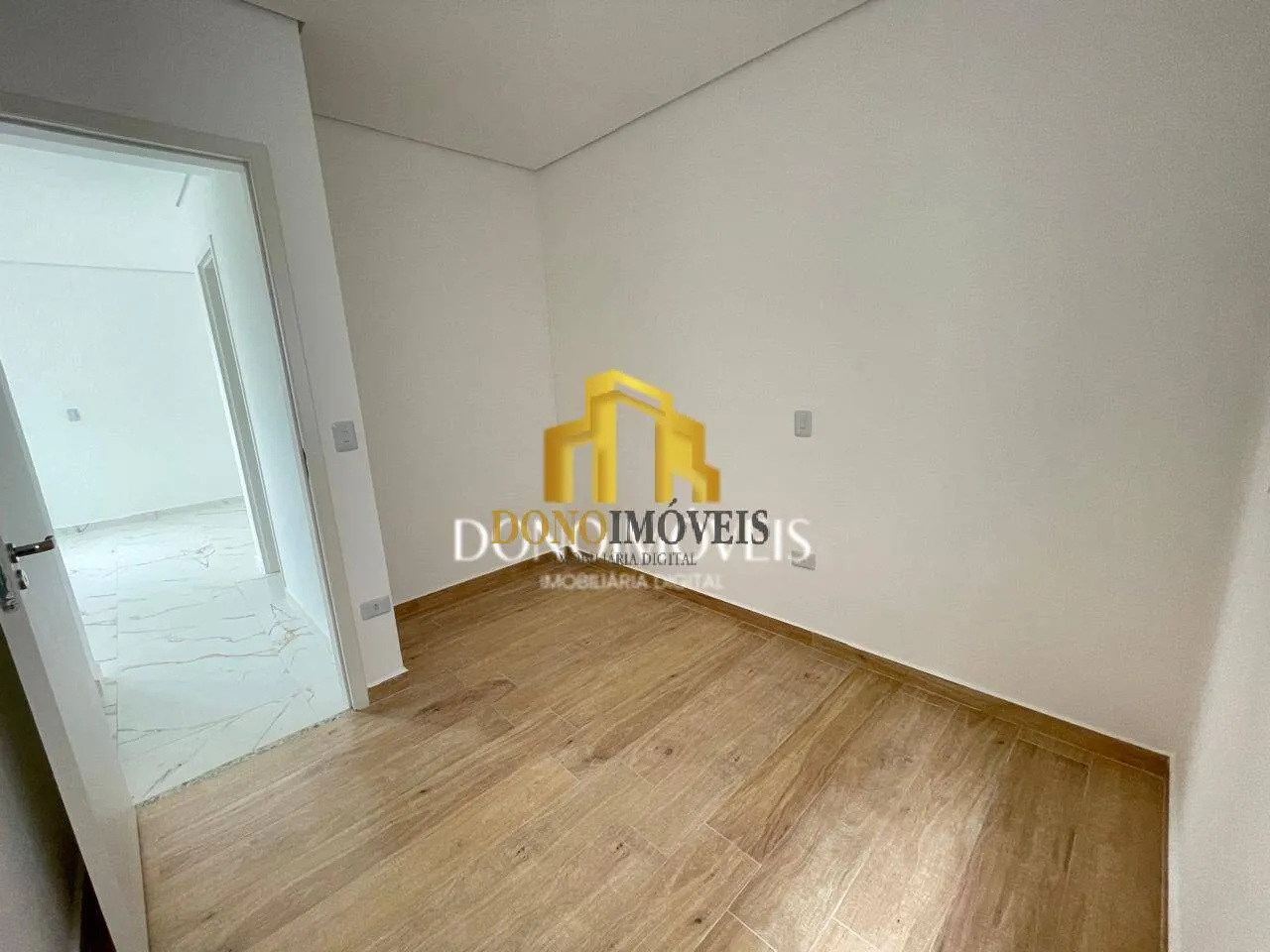 Imagem Cobertura Duplex no Campestre Santo André | 105 m² | 2 Dorms (1 Suíte) |