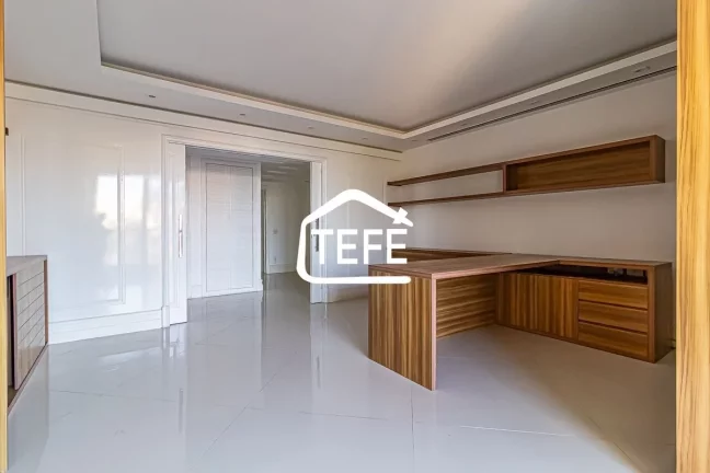 Imagem Apartamento à venda, 555 m² por R$ 5.835.900,00 - Barra da Tijuca - Rio de Janeiro/RJ