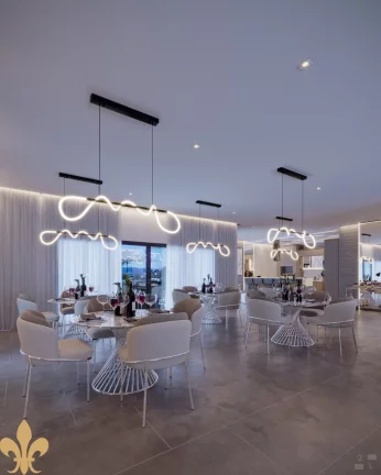 Imagem APARTAMENTO RESIDENCIAL em SÃO JOSÉ - SC, BARREIROS