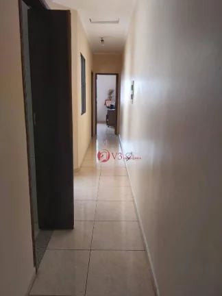 Imagem Sobrado com 3 dormitórios à venda, 130 m por R$ 640.000,00 - Cidade Patriarca - São Paulo/SP