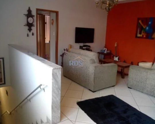 Imagem CASA RESIDENCIAL em São Paulo - SP, Vila Monte Alegre