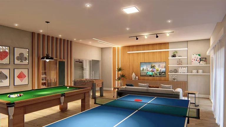 Imagem APARTAMENTO COM 125.57 m² - FORTE - PRAIA GRANDE SP