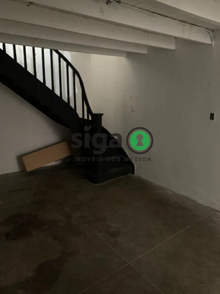 Imagem Sobrado Comercial com 174 m² em Localização Privilegiada no Jardim Paulista