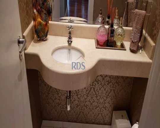 Imagem APARTAMENTO RESIDENCIAL em São Paulo - SP, Jardim Fonte do Morumbi