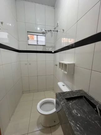 Imagem Casa à venda no bairro Residencial Parque Araguaia - Goianésia/GO