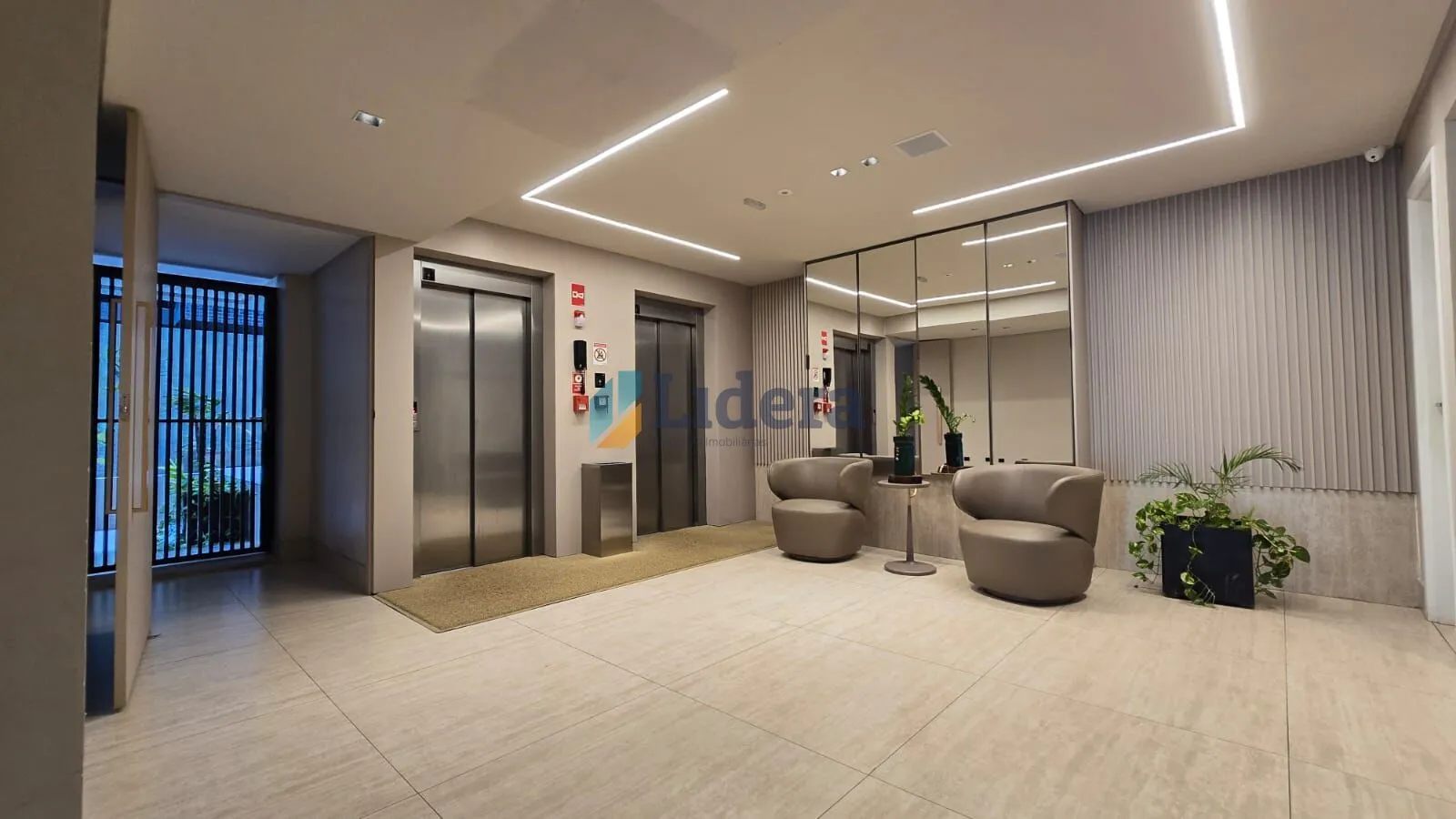 Imagem Apto Alto Padrão - 47m² - 2 suites - 1 vaga de garagem - em Jardim Oceania, João Pessoa/PB