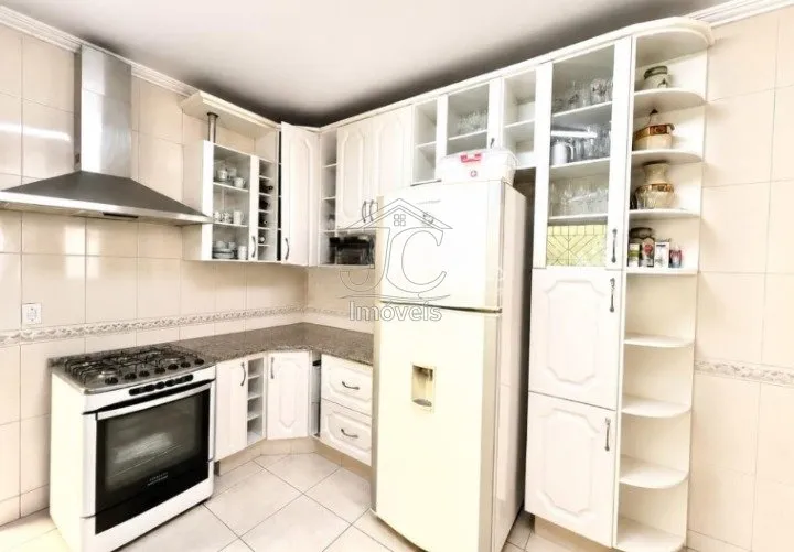 Imagem Casa Térrea à Venda - Bairro Vitória Régia | Valinhos/SP