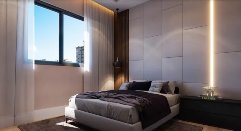 Imagem Oxford - Apartamento à venda no bairro Meia Praia - Itapema/SC