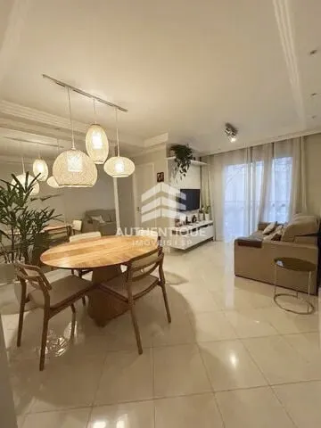 Foto do imóvel ESPACO CONTEMPORANEO VILA MARIANA - Apartamento à venda em Rua Engenheiro Armando de Virgiliis, 220 - Vila Mariana, São Paulo - SP