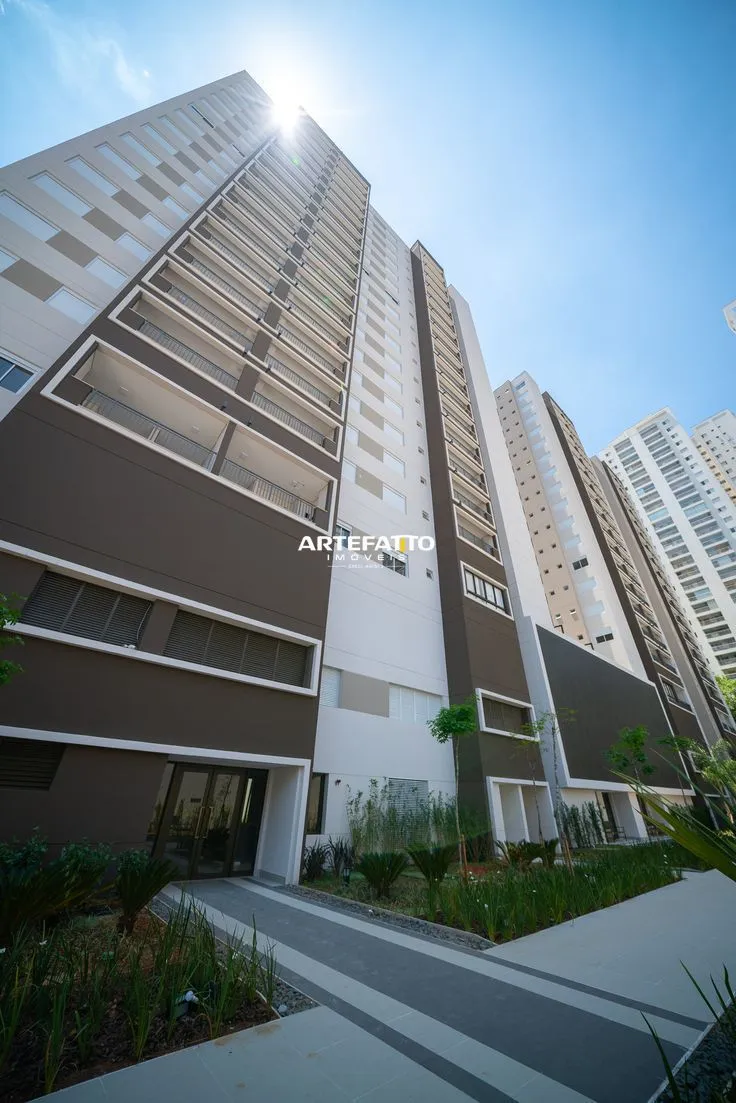 Imagem Apartamento com 67m2, depósito, 2 vagas , 1 suíte