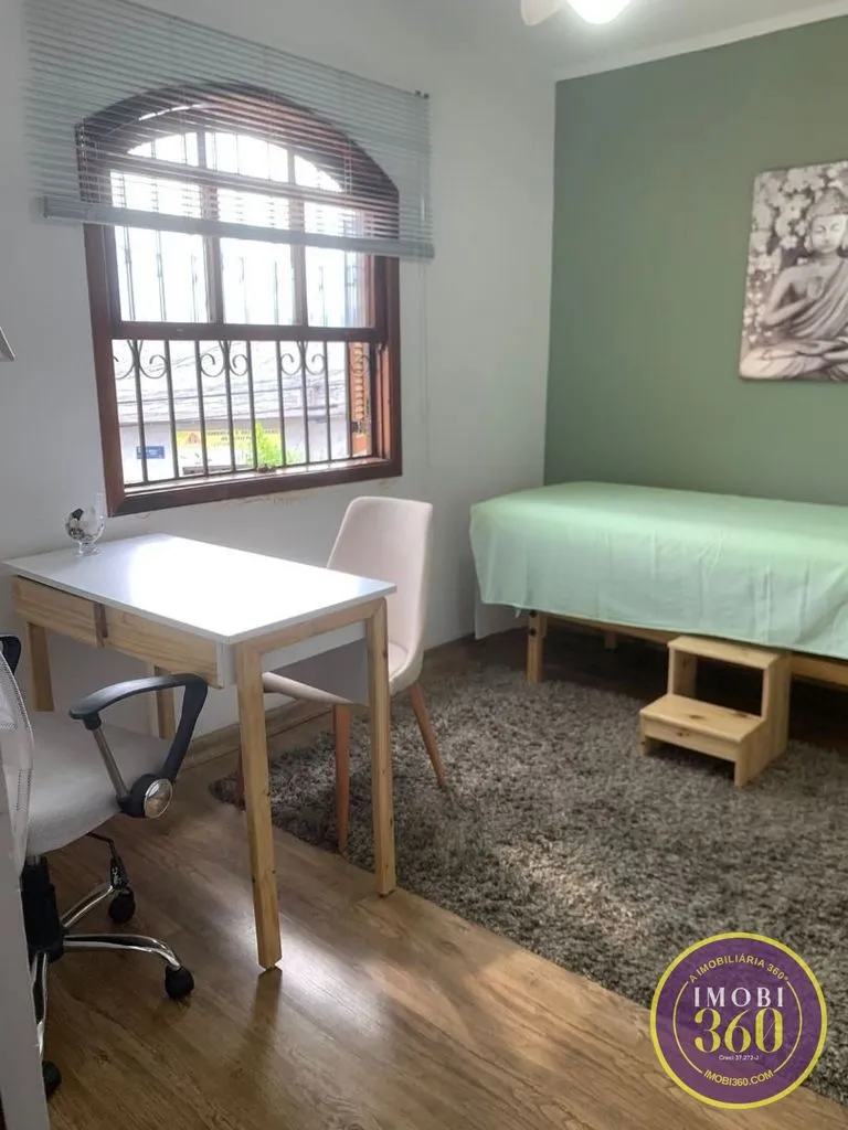 Imagem Sobrado de 3 dormitórios à venda na Vila Jacuí - 110 m²