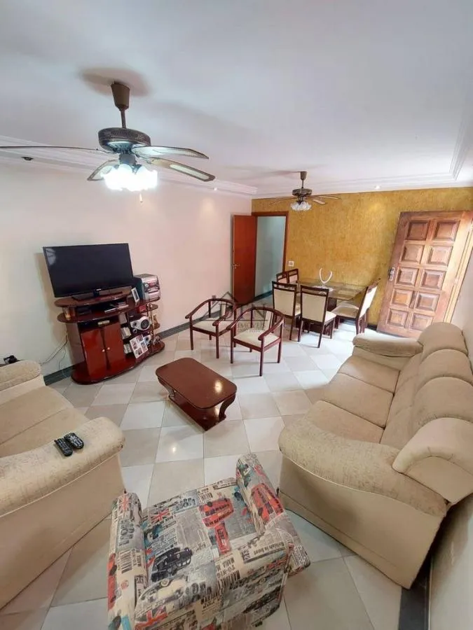 Imagem Casa para Venda em São Bernardo do Campo, Pauliceia, 3 dormitórios, 1 suíte, 2 banheiros, 3 vagas