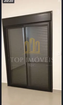 Imagem Maravilhosa casa três dormitórios Suíte com closet piscina área gourmet no condomínio Santa Monica