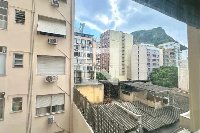 Imagem Apartamento à Venda - Copacabana, 3 Quartos, 108 m2