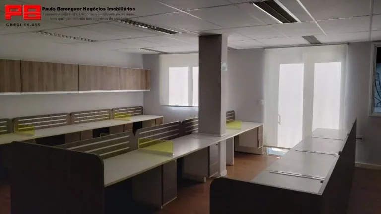 Imagem Sobrado comercial 396m² - Pinheiros
