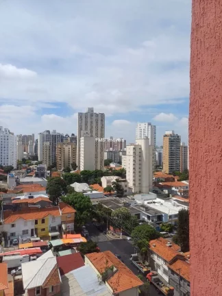 Imagem Conjunto Comercial com 102m² na Vila Mariana